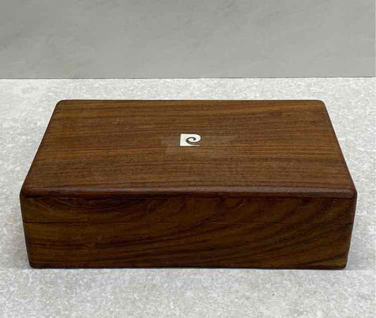 Wooden Box