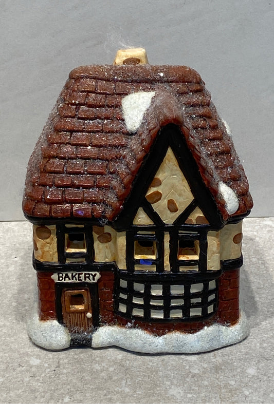 Bakery House