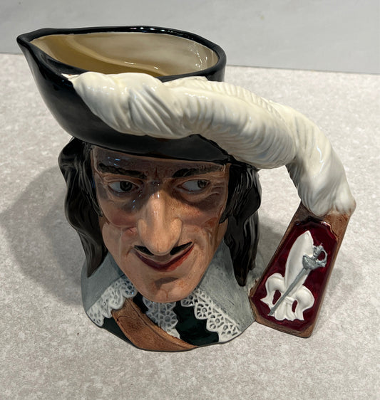Royal Doulton Collectable Mug