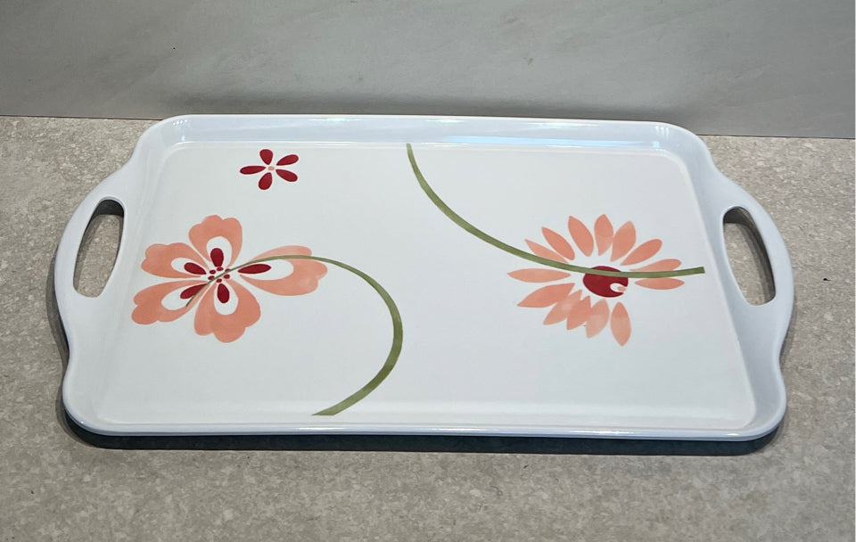 Corelle Tray