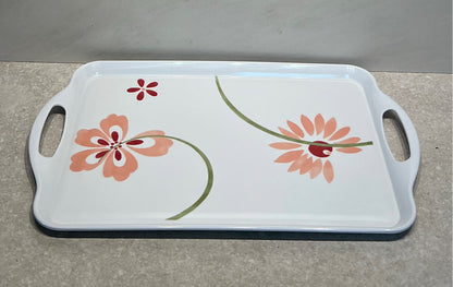 Corelle Tray