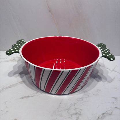 Pier 1 Bowl