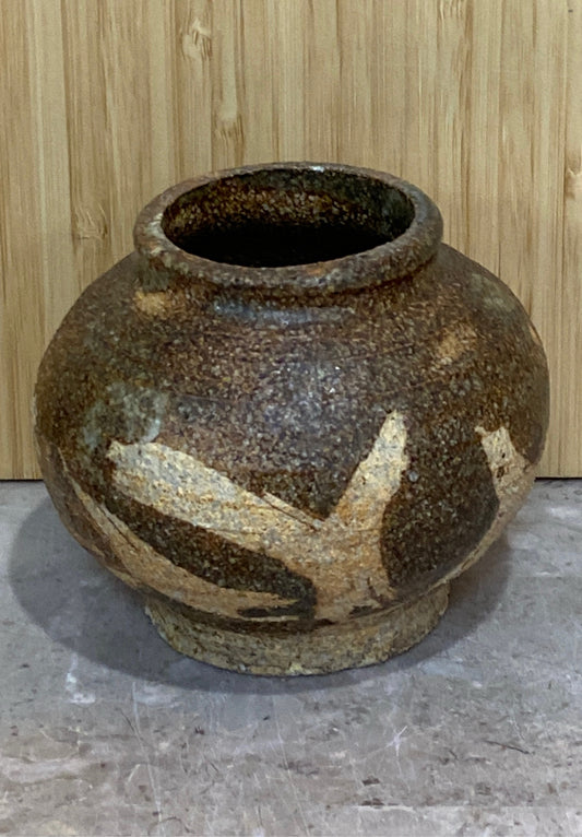 Pottery Bowl
