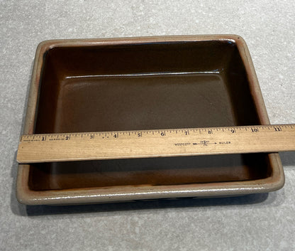 Salmon Falls Baking Dish