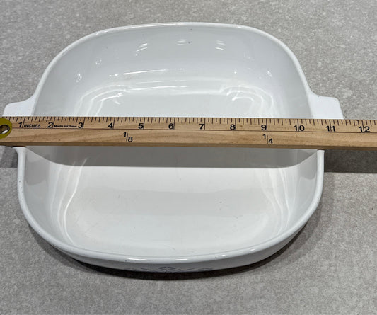 Corning Ware Casserole - No Cover