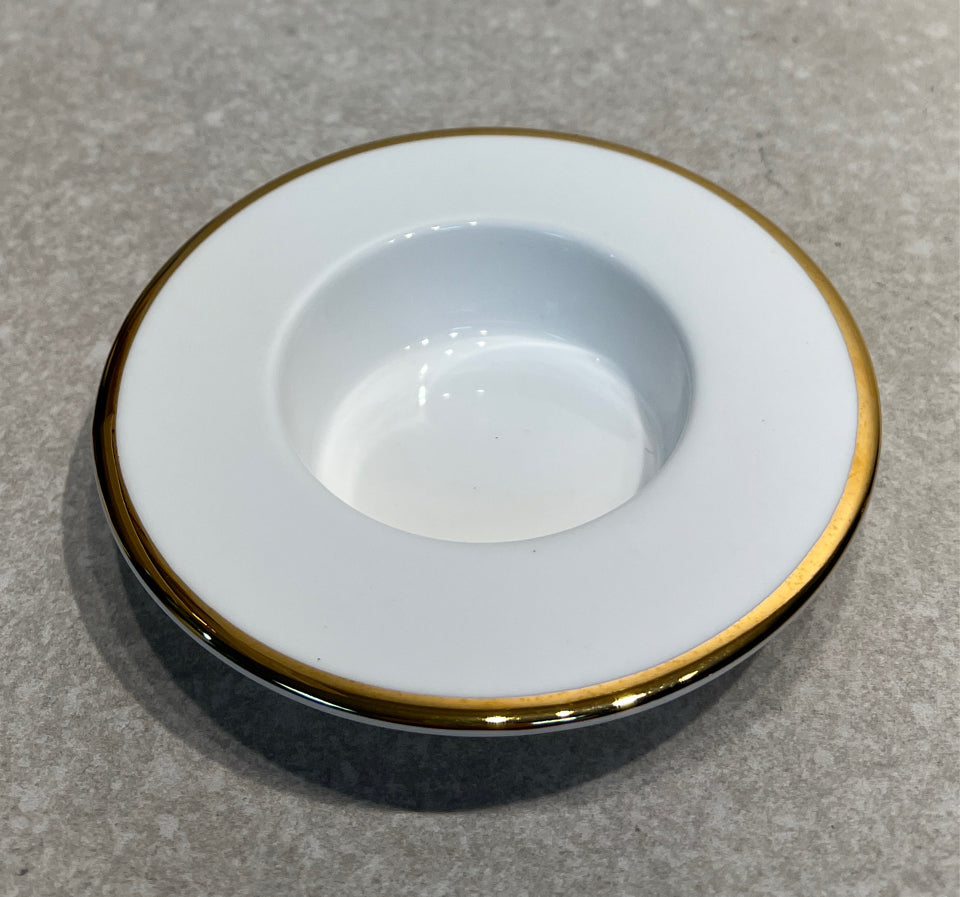 Wedgwood Candleholder