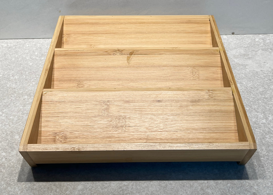 Spice Rack