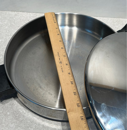 Farberware Covered Pan