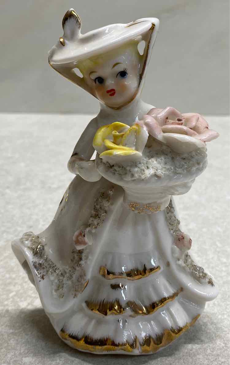 Vintage Figurine