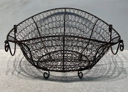 Metal Basket
