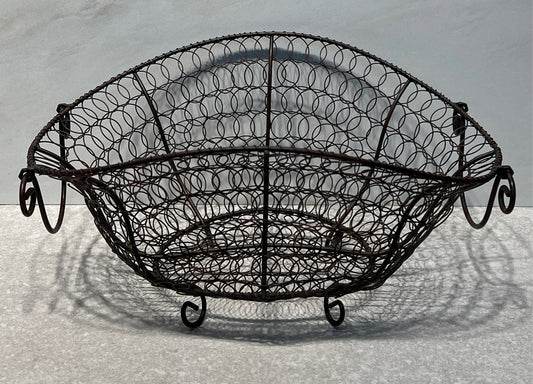 Metal Basket