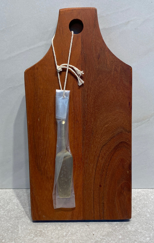 Wooden Board