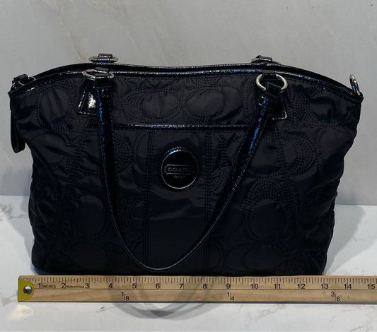 Coach Handbag