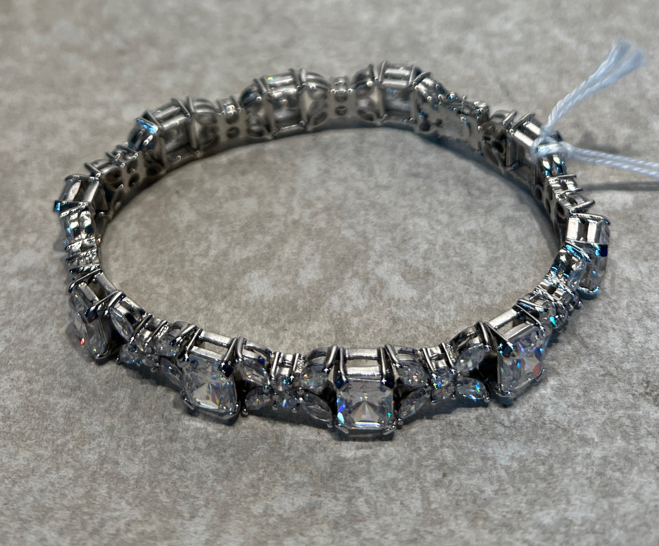 Sterling Bracelet