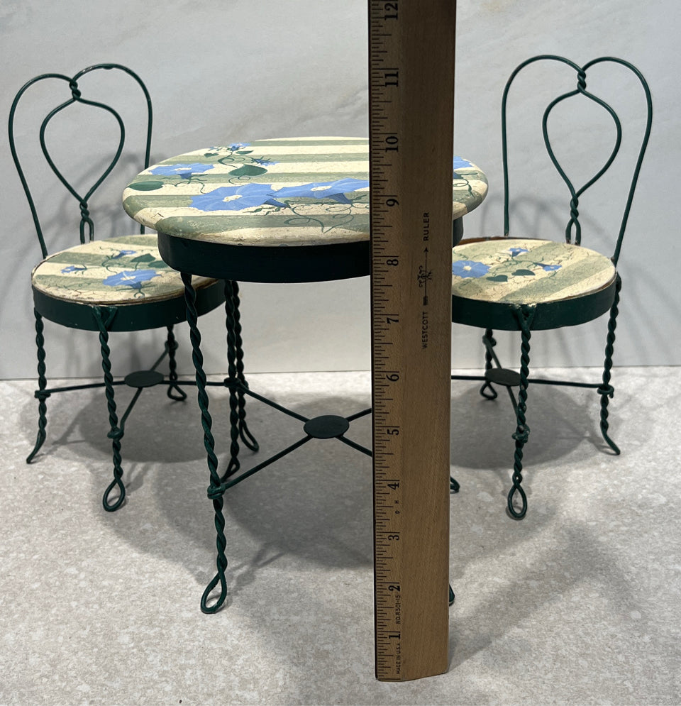 Mini 3-Piece Patio Set