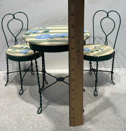 Mini 3-Piece Patio Set