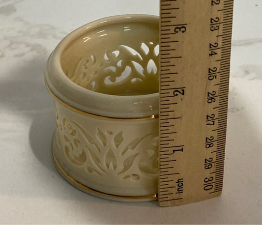 Lenox Candleholder