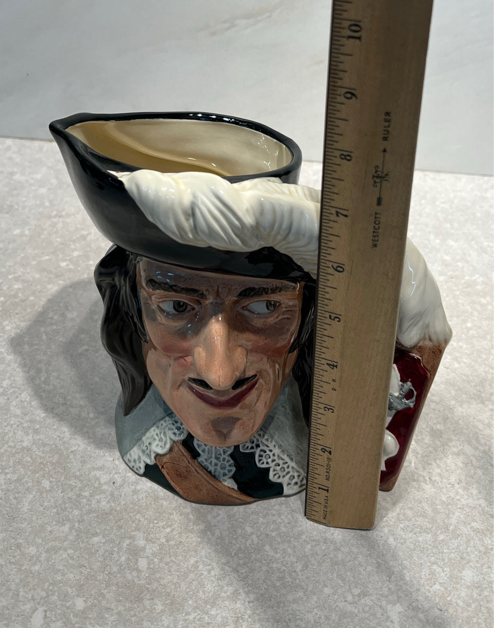 Royal Doulton Collectable Mug