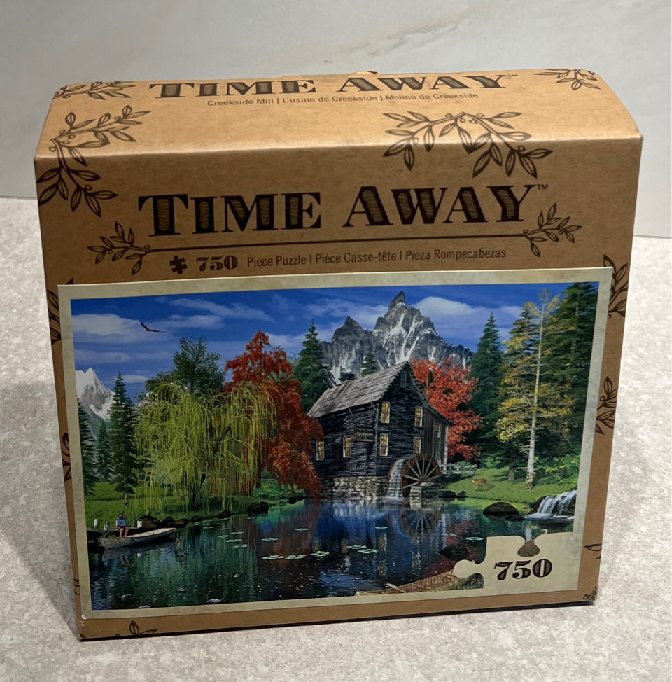 Puzzle