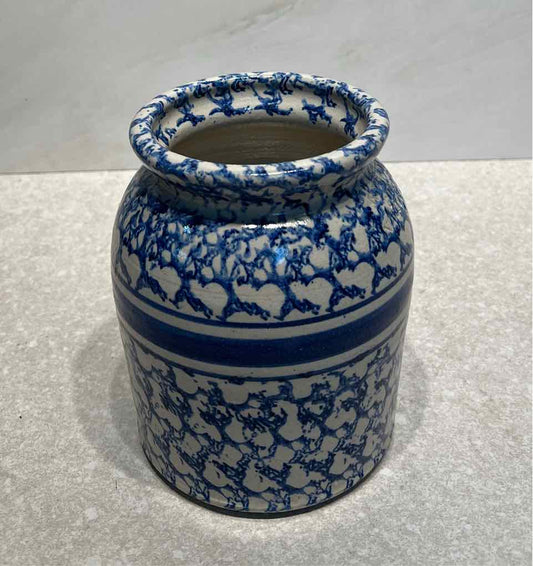 Northwoood Pottery Crock