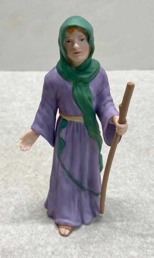 Lenox Renaissance Nativity Figurine