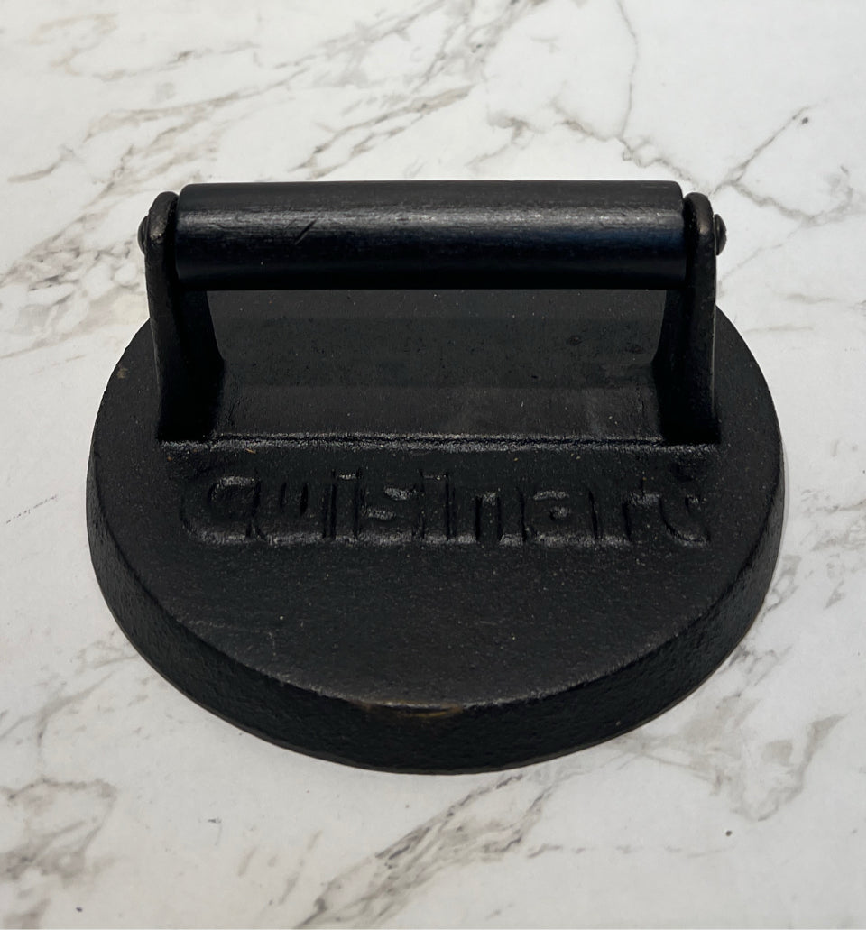 Cuisinart Press