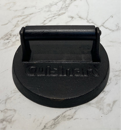 Cuisinart Press