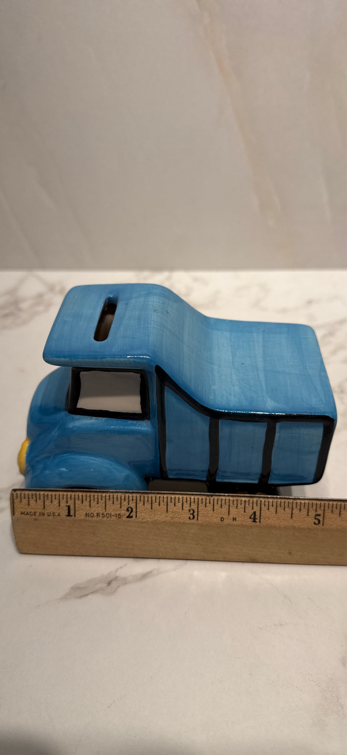 Bank Truck