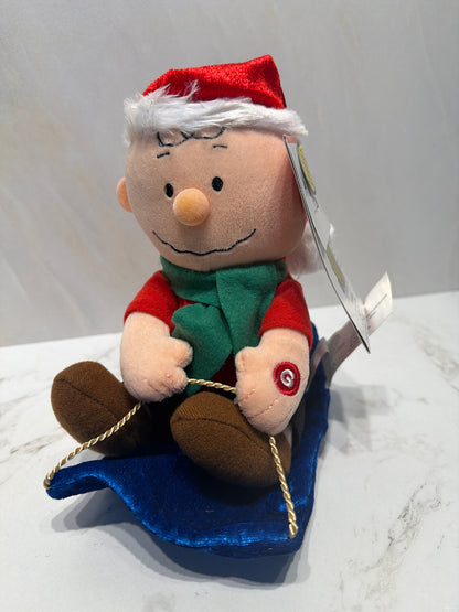Musical Charlie Brown