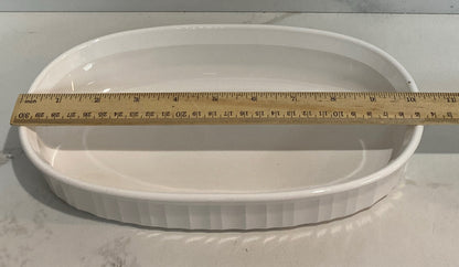 Corning Ware Dish