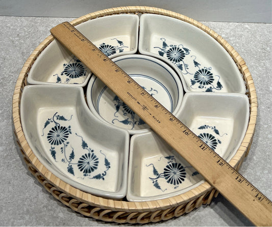 Chip and Dip Set