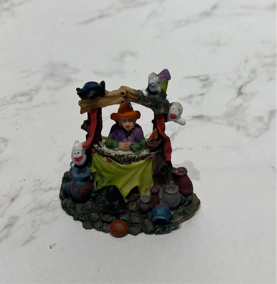 Halloween Figurine