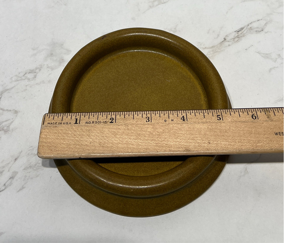 Wine Coaster