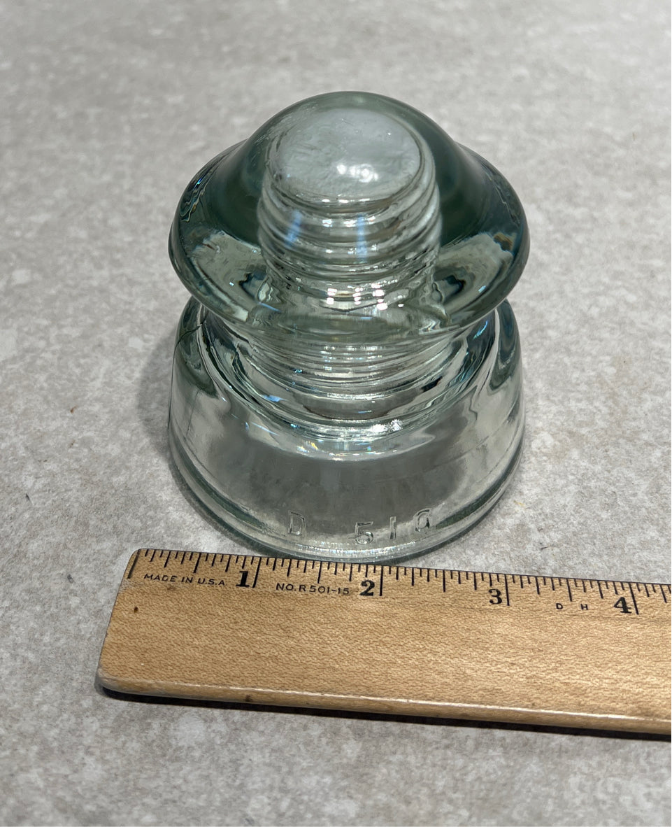 Insulator