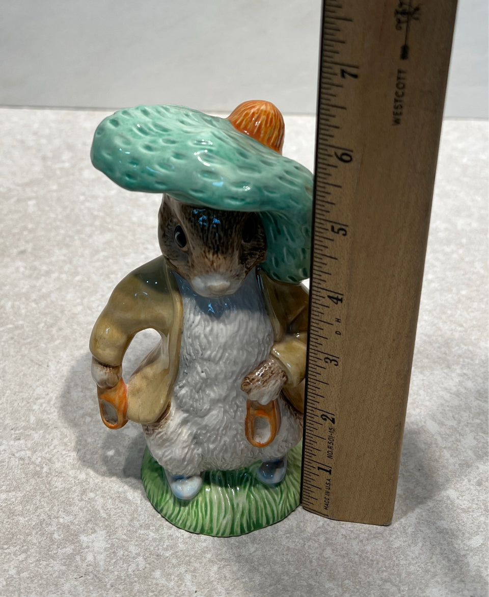 Beatrix Potter