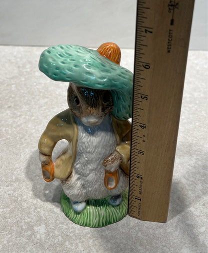 Beatrix Potter