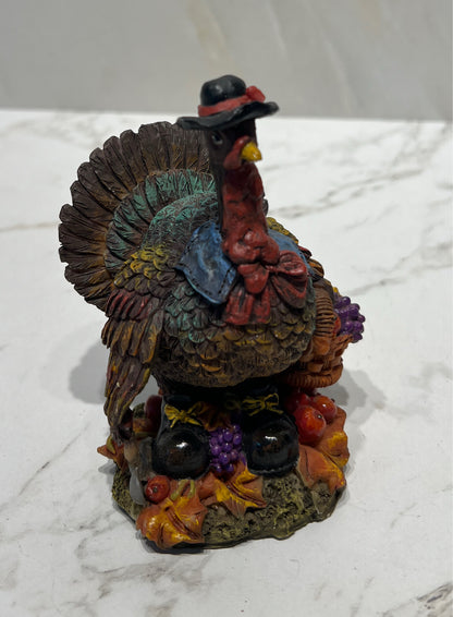 Turkey