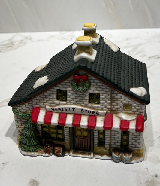 Village House