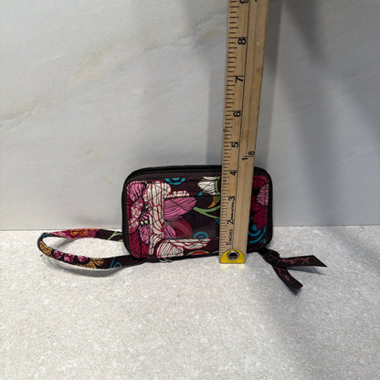 Vera Bradley Wristlet