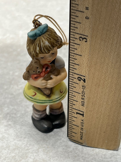 Hummel Ornament
