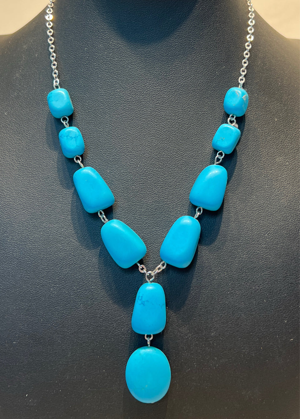 Park Lane Necklace