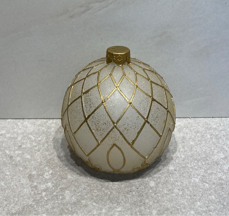 Battery Operated Candle