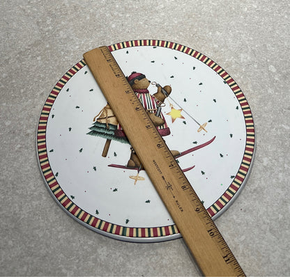 Christmas Dish