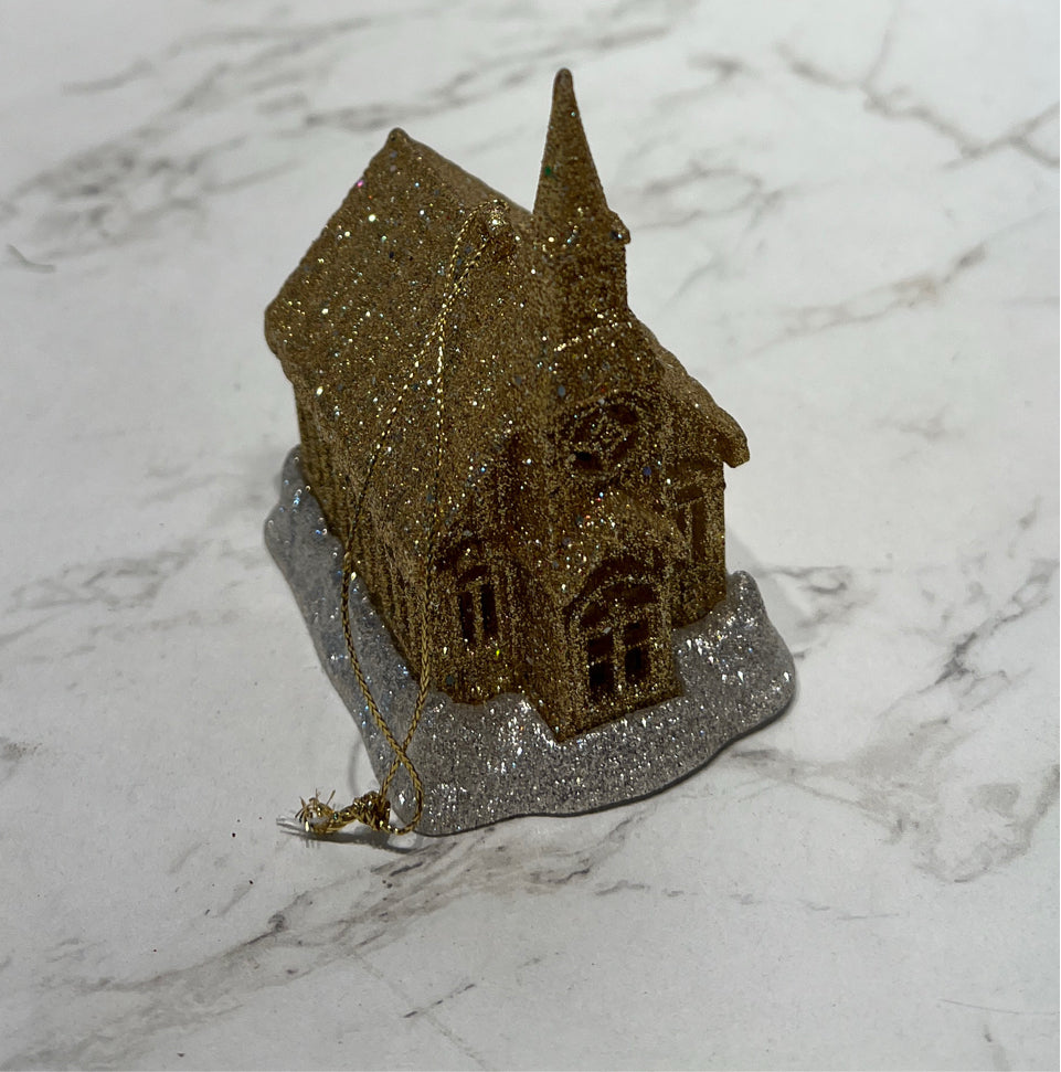 Christmas Ornament
