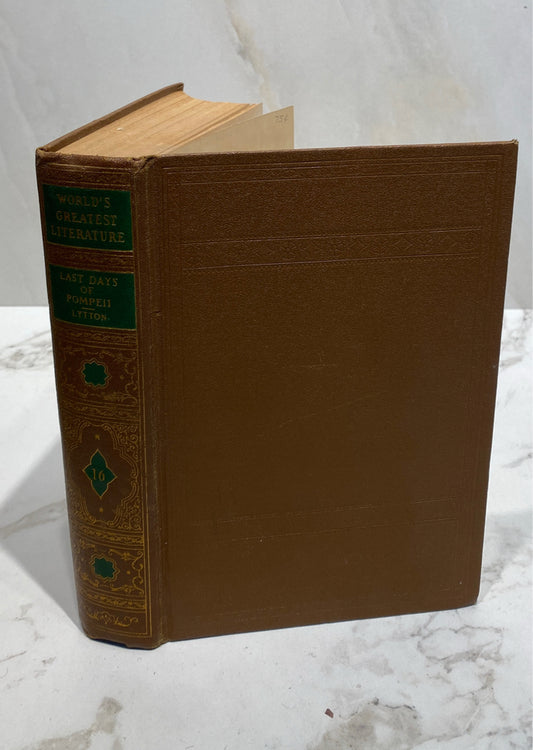 Old Book