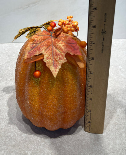 Pumpkin