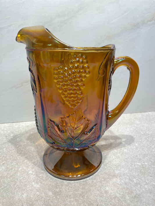 Pitcher