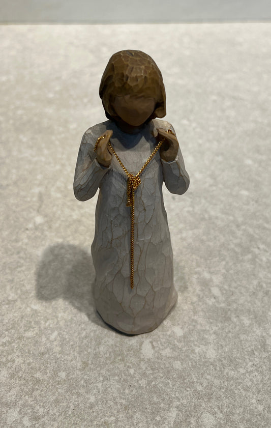 Willow Tree Figurine