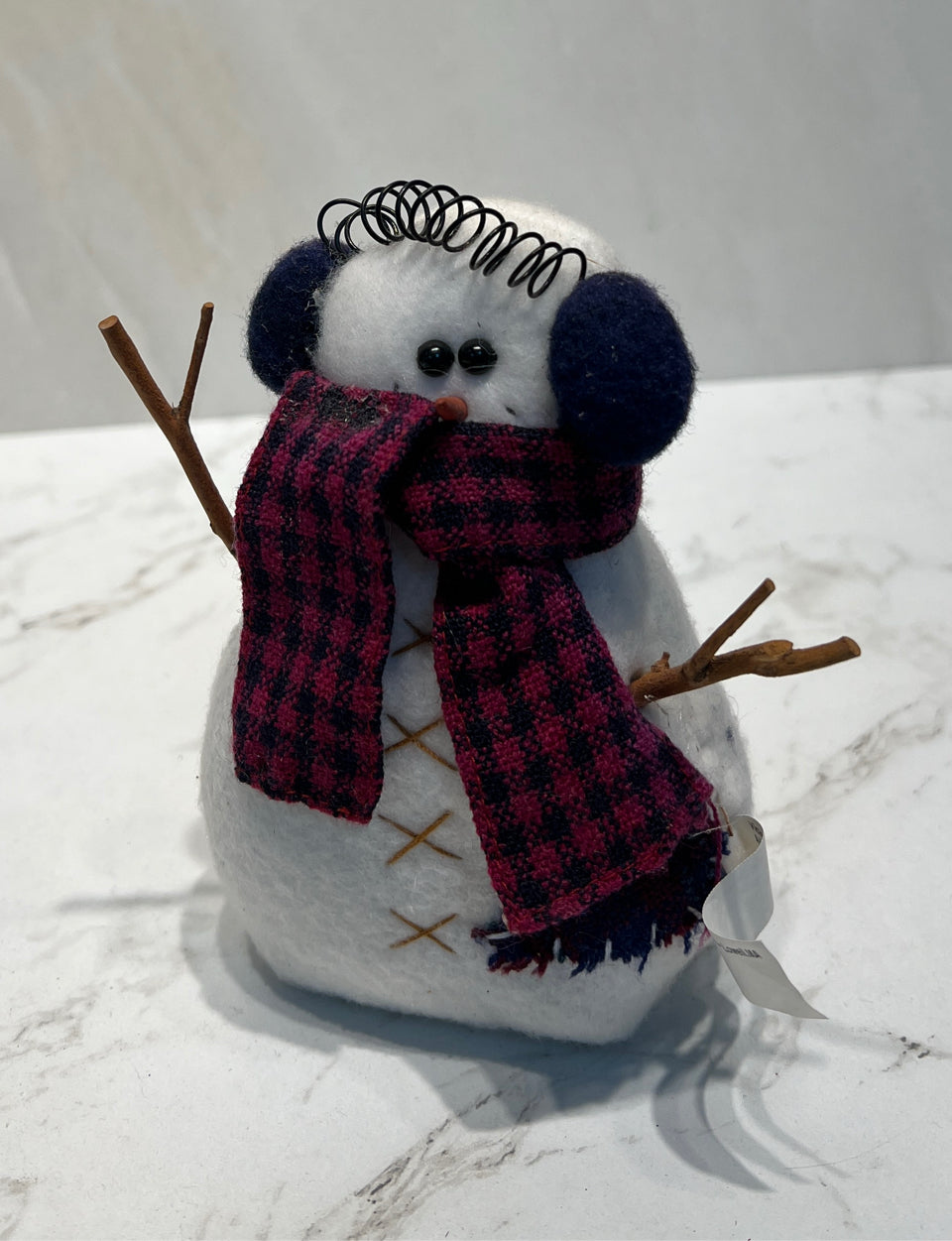 Snowman