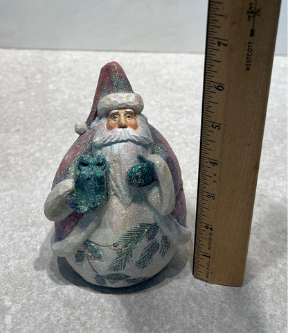 Santa